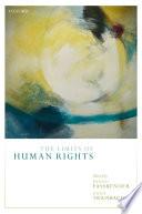 The Limits of Human Rights