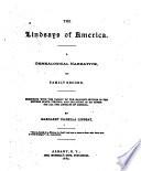 The Lindsays of America