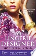 The Lingerie Designer