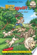 The Lion and the Three Bulls / El león y los tres toros