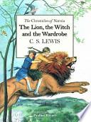 The Lion, the Witch and the Wardrobe