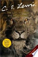 The Lion, the Witch and the Wardrobe