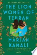 The Lion Women of Tehran