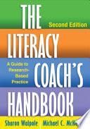 The Literacy Coach's Handbook