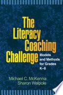 The Literacy Coaching Challenge