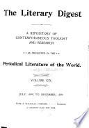 The Literary Digest