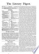 The Literary Digest