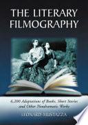 The Literary Filmography