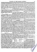 The Literary Gazette and Journal of Belles Lettres, Arts, Sciences