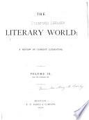 The Literary World