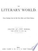 The Literary World