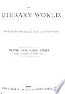 The Literary World