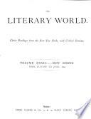The Literary World