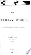 The Literary World