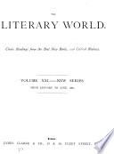 The Literary World