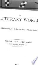 The Literary World