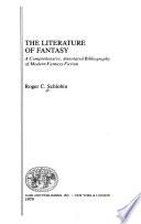 The Literature of Fantasy