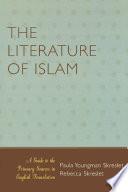 The Literature of Islam