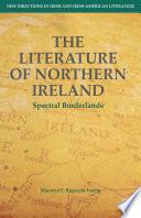 The Literature of Northern Ireland