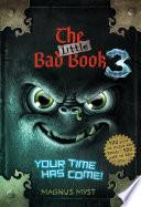 The Little Bad Book #3