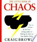 The Little Book of Chaos