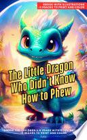 The Little Dragon Who Couldn't Breathe Fire