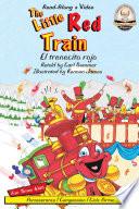The Little Red Train / El Trenecito Rojo