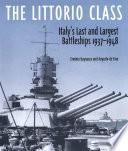 The Littorio Class