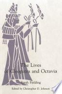 The Lives of Cleopatra and Octavia