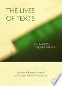 The Lives of Texts