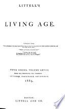 The Living Age
