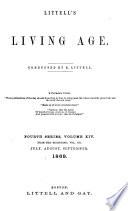 The Living Age