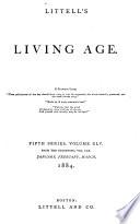 The Living Age