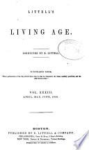 The Living Age