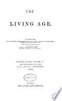 The Living Age