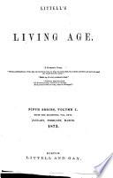 The Living Age
