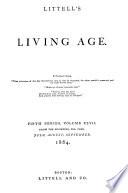 The Living Age