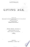 The Living Age