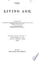 The Living Age