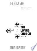 The Living Church