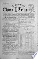 The London and China Telegraph