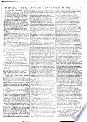 The London Chronicle