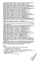 The London Diplomatic List