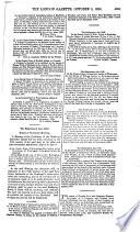 The London Gazette