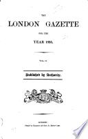 The London Gazette