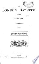 The London Gazette