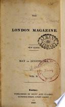 The London Magazine and Review