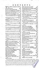 The London Magazine; Or, Gentleman's Monthly Intelligencer