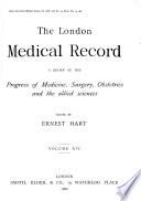 The London Medical Record
