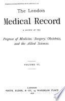 The London Medical Record